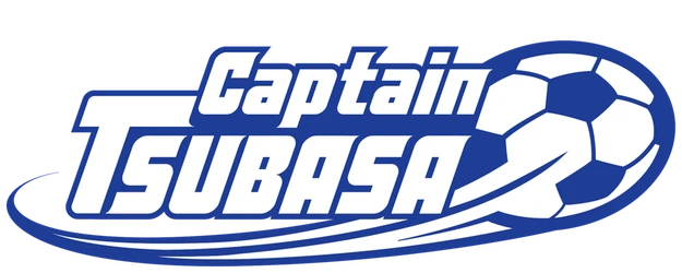 Captain Tsubasa logo