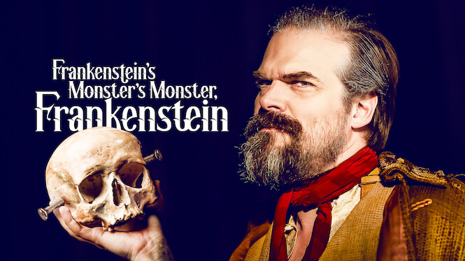 Frankenstein’s Monster’s Monster, Frankenstein