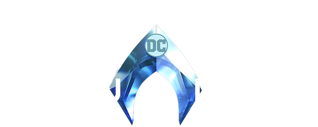 Aquaman logo