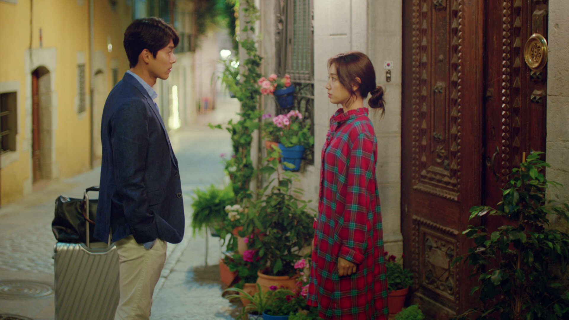 Memories of the Alhambra