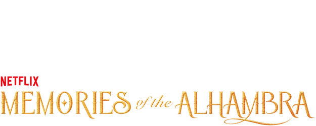 Memories of the Alhambra logo