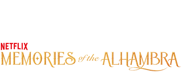 Memories of the Alhambra logo