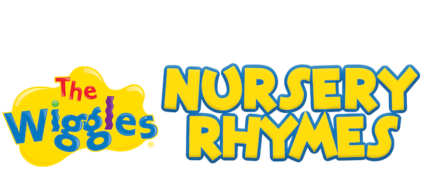 The Wiggles, Nursery Rhymes logo