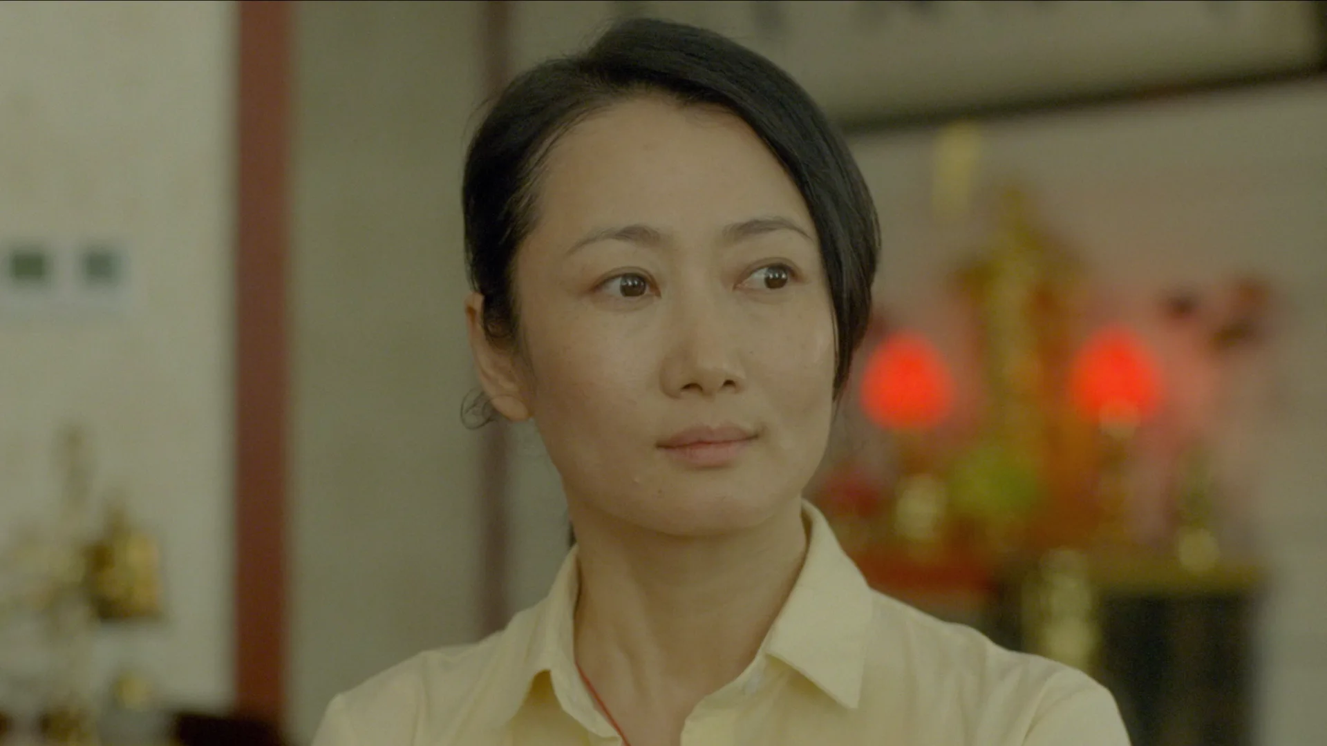 Ash Is Purest White