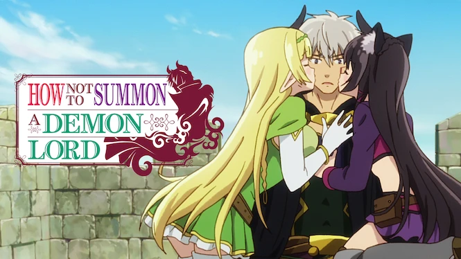 How Not to Summon a Demon Lord