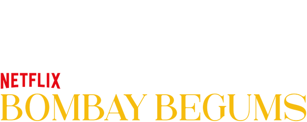 Bombay Begums logo