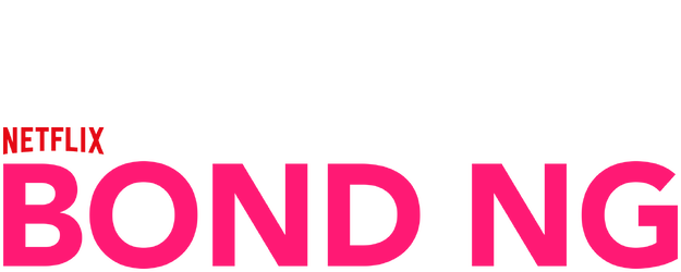 BONDING logo