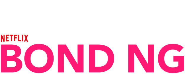 BONDING logo