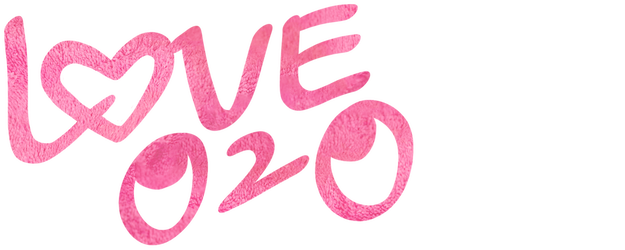 Love O2O logo