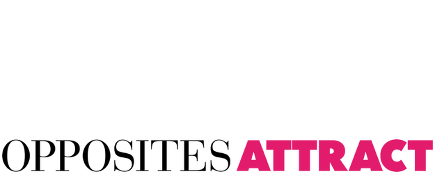 Opposites Attract logo
