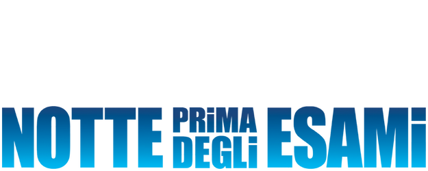Night Before the Exams logo