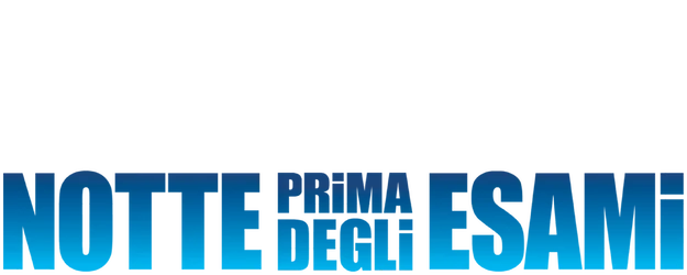 Night Before the Exams logo