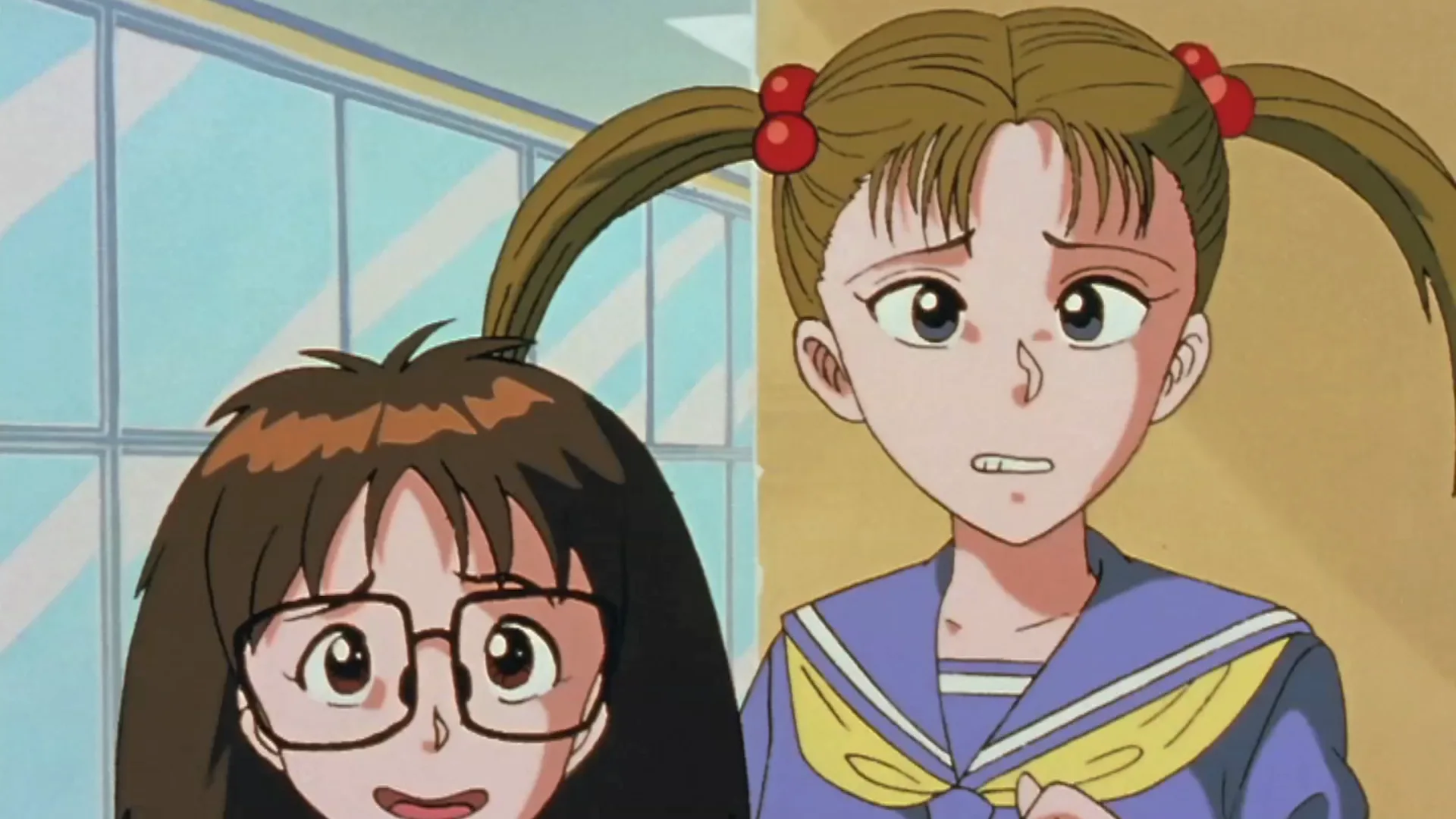 Yu Yu Hakusho: Ghost Files