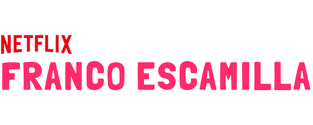 Franco Escamilla: Bienvenido al mundo logo