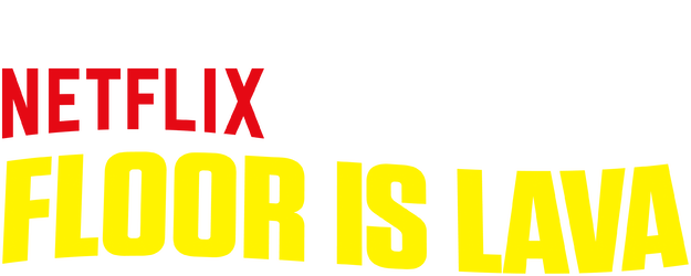 Floor Is Lava logo