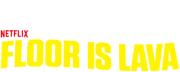 Floor Is Lava logo