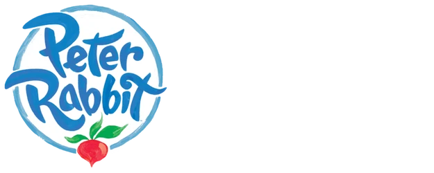 Peter Rabbit logo