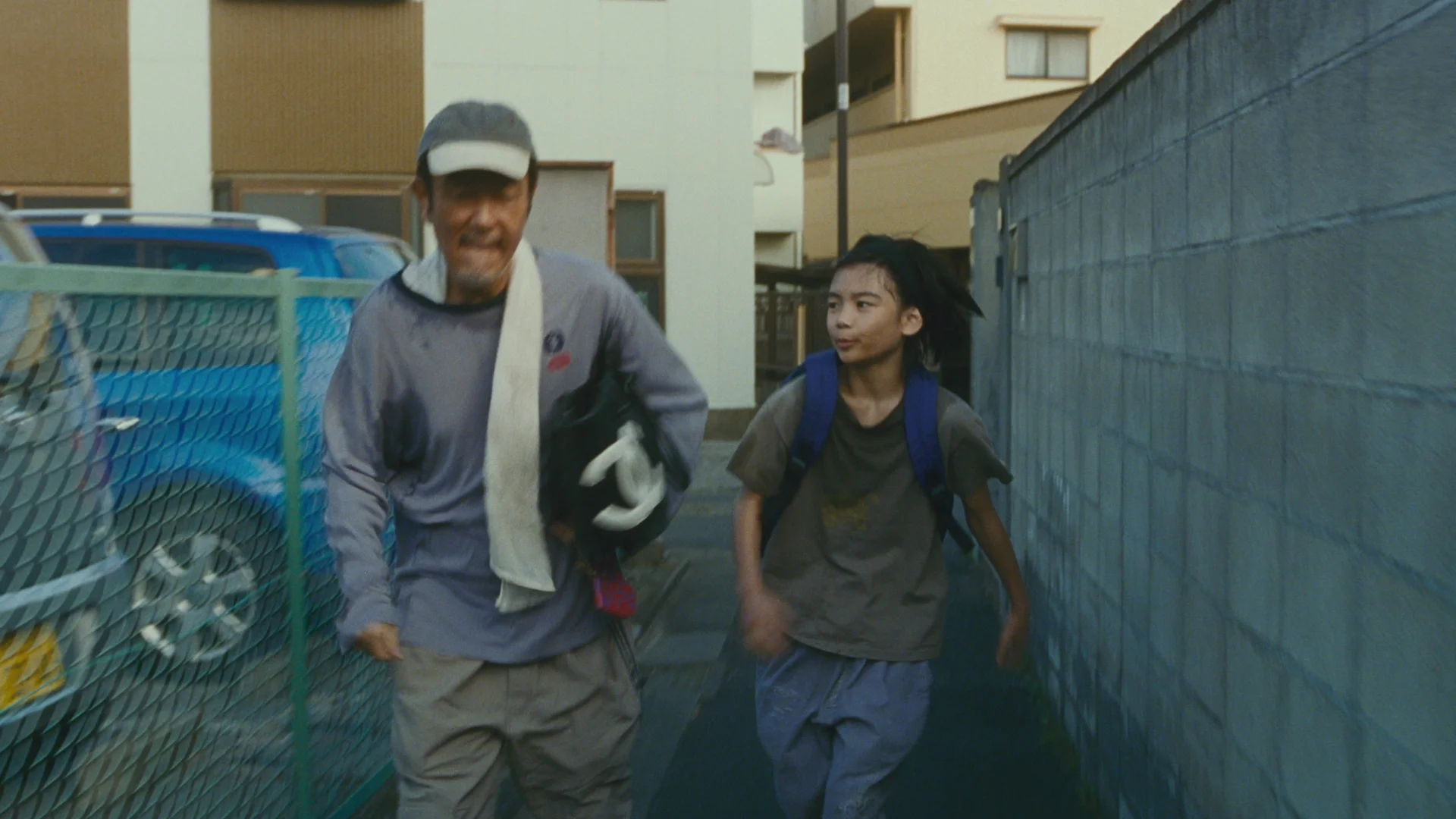 Shoplifters