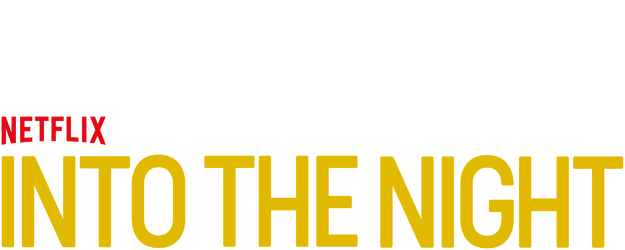 Into the Night logo