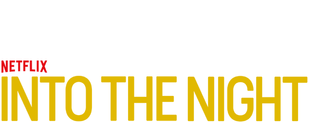 Into the Night logo
