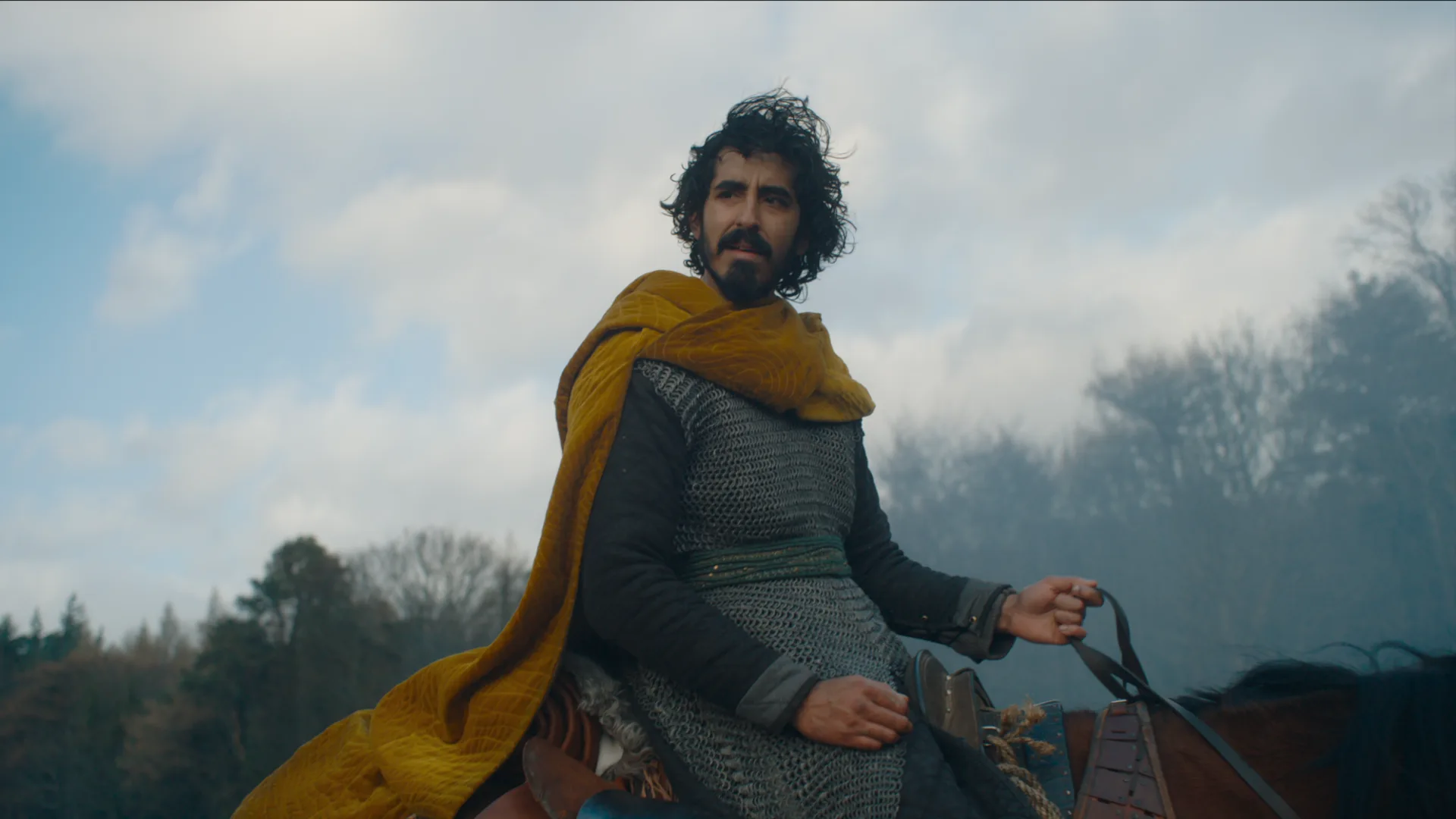 The Green Knight