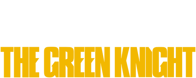 The Green Knight logo