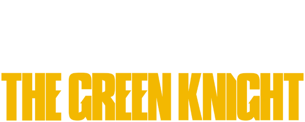 The Green Knight logo