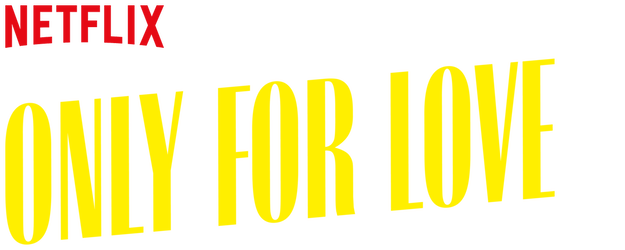 Only For Love logo