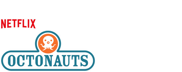 Octonauts & the Caves of Sac Actun logo
