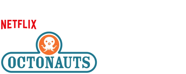 Octonauts & the Caves of Sac Actun logo