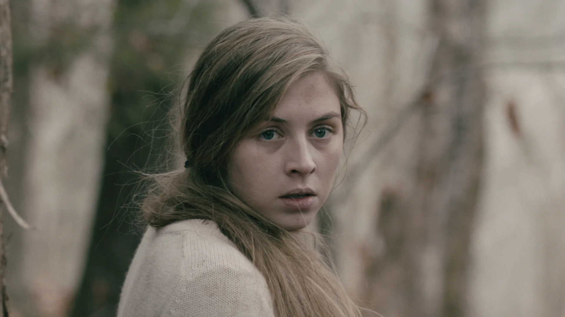 Rust Creek