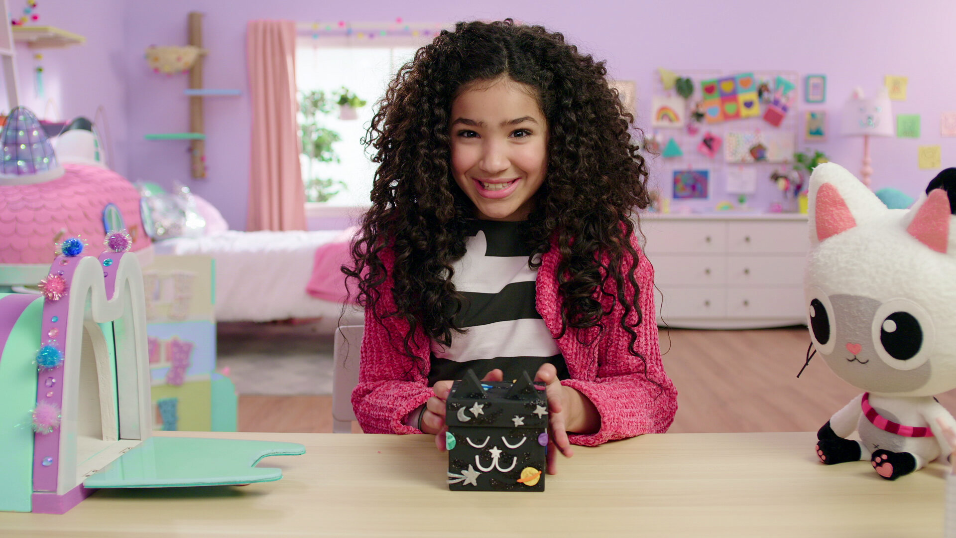 Gabby's Dollhouse