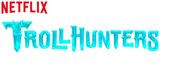 Trollhunters: Rise of the Titans logo