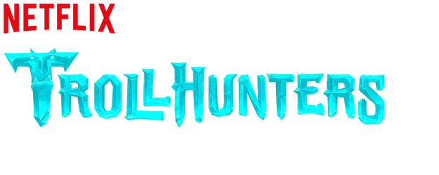 Trollhunters: Rise of the Titans logo