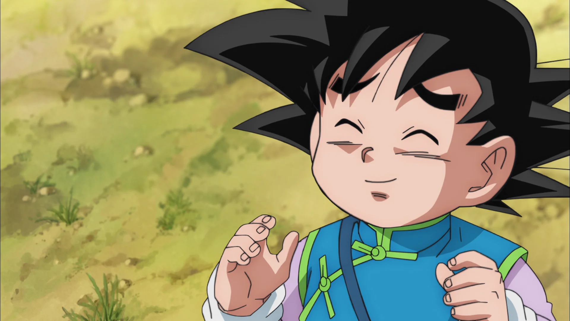 Dragon Ball Super