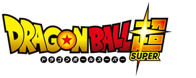 Dragon Ball Super logo