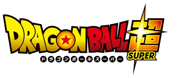Dragon Ball Super logo