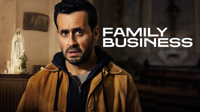 Family Business
