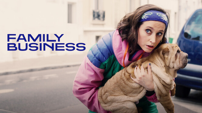 Family Business