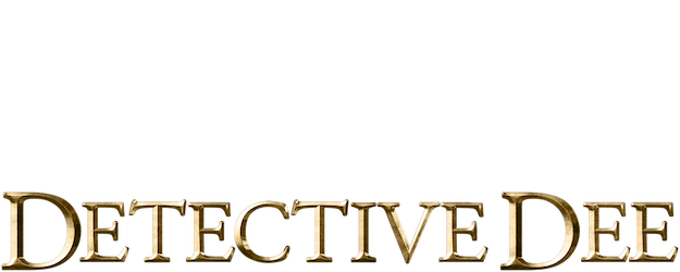 Detective Dee: The Four Heavenly Kings logo