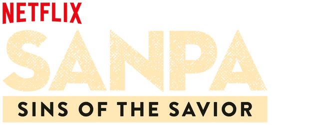 SanPa: Sins of the Savior logo