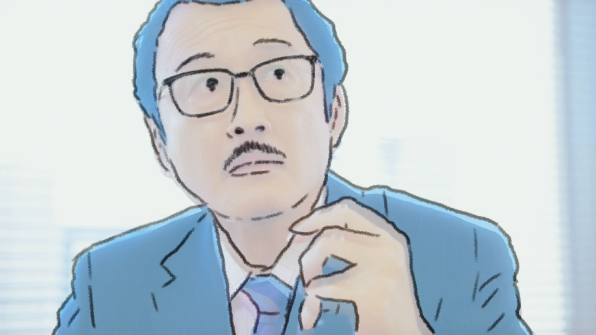 Ossan's Love (2016)