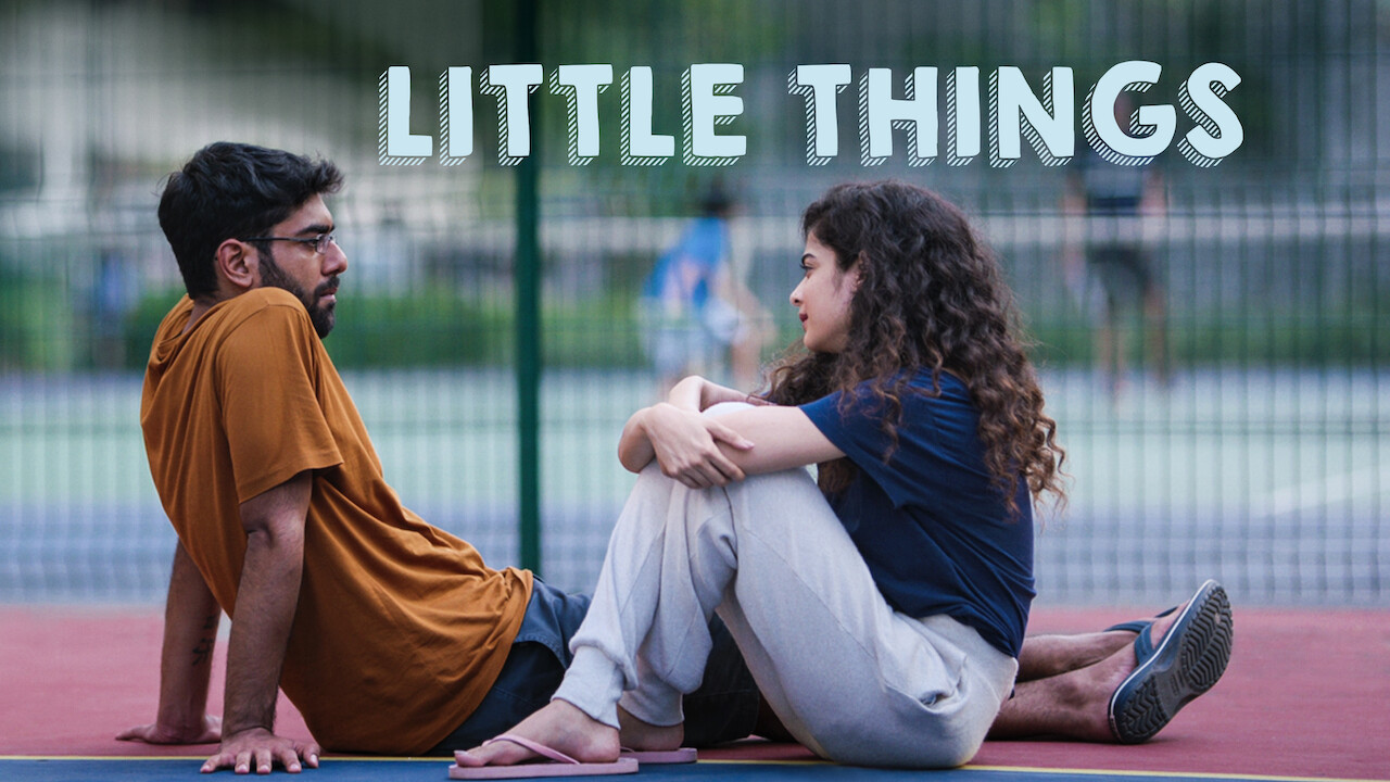 Little Things