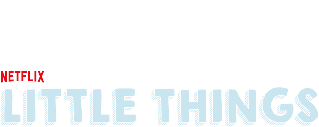 Little Things logo