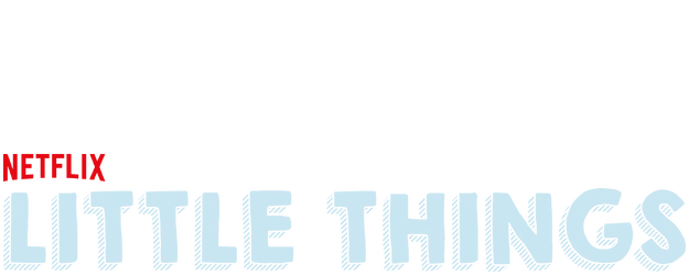 Little Things logo