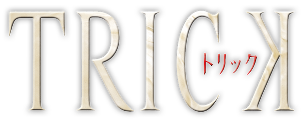 Trick logo