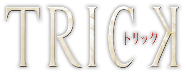 Trick logo