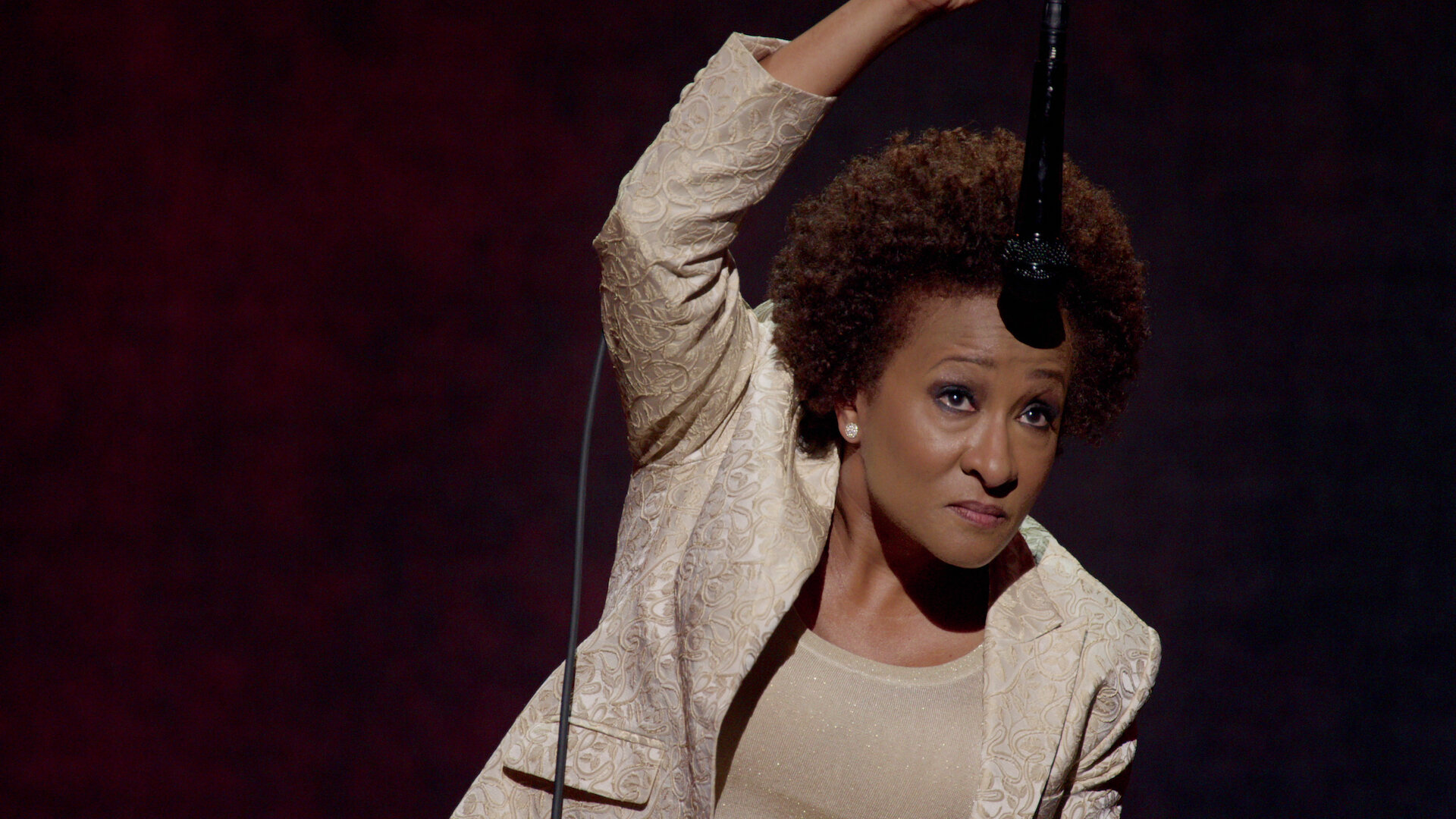 Wanda Sykes: Not Normal
