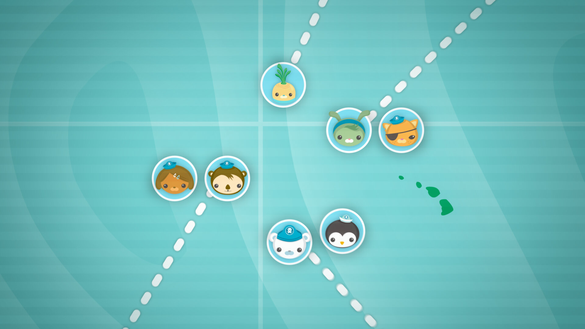 Octonauts & the Ring of Fire