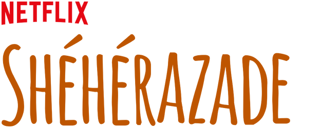 Shéhérazade logo